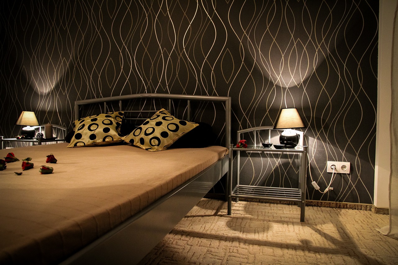 Tips for Designing a Cozy and Functional Bedroom Retreat
